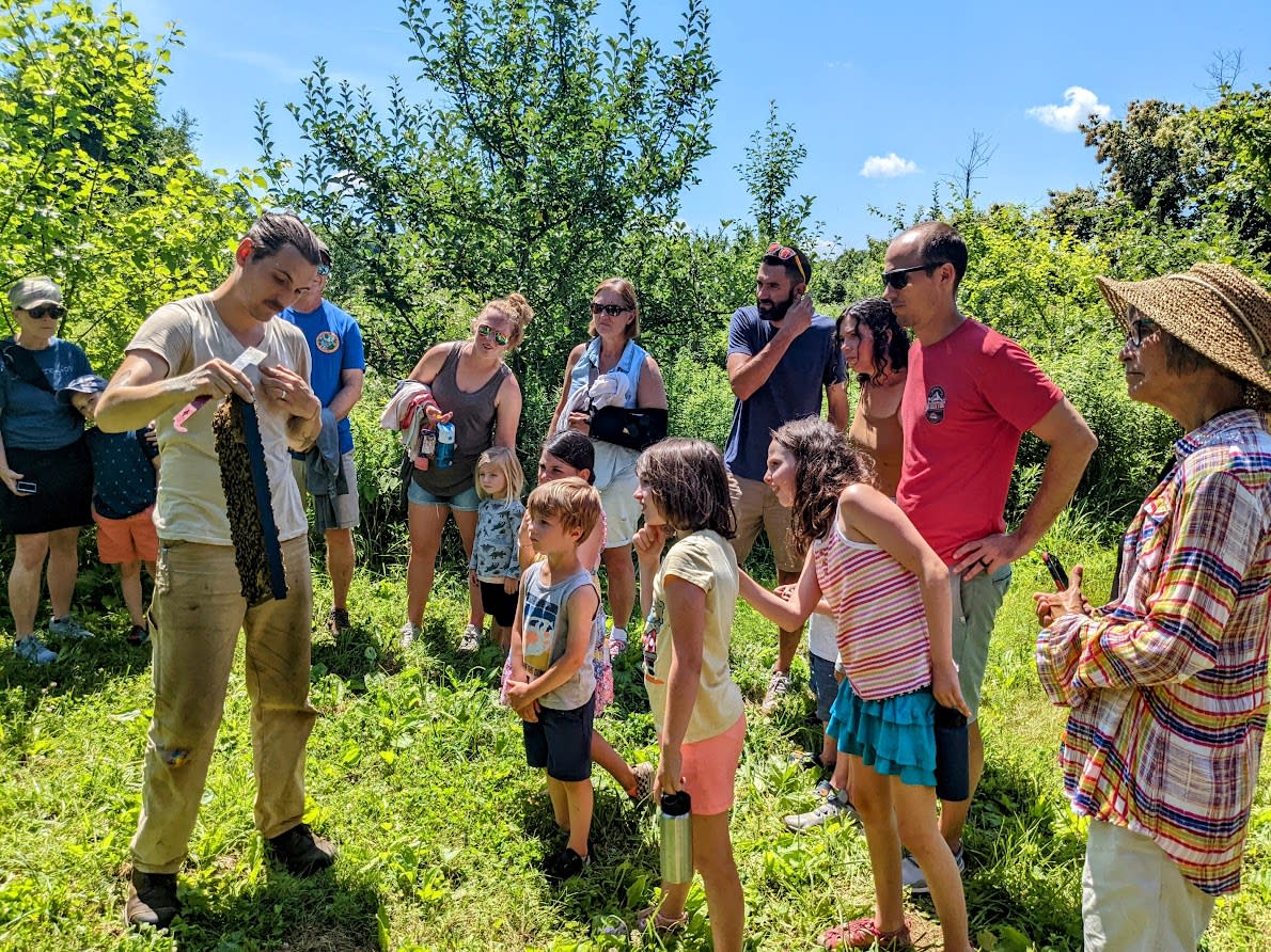 Fox Haven Farm & Learning Center | Jefferson, MD