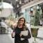 Mary Kate Battles - Guest Blogger