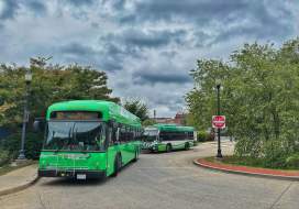 Transit Bus 2025-3