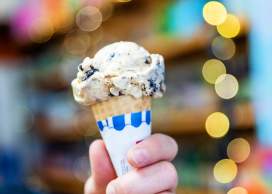 Discover the Sweetest Spots for Ice Cream in Frederick County, Maryland