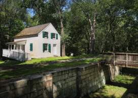 Stay the Night in These Unique Spots Around Frederick County, MD