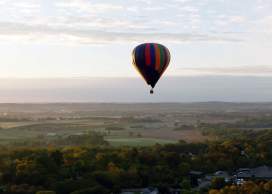 Explore new heights with these special experiences in Frederick County