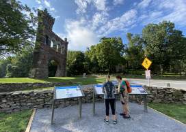 Explore the Best Historic Hiking Trails in Frederick County, MD