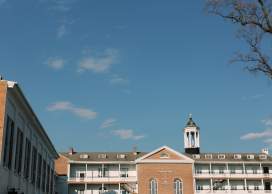 Romantic Getaways in Frederick County, Maryland