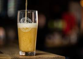 Brews and Beyond - A Guide to Frederick's Vibrant Carroll Creek Brewing District