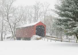 5 Tips for Taking the Chill out of Winter in Frederick, MD