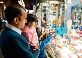 Top Holiday Experiences in Frederick County, MD