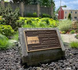Finding the Roots of the American Revolution in Frederick County