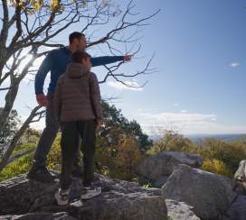 Take a Hike! 10 Destinations in Frederick County for Hiking Enthusiasts