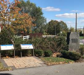 Gettysburg Blog 4