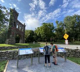 Explore the Best Historic Hiking Trails in Frederick County, MD