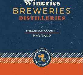 Guide to Wineries Breweries and Distilleries