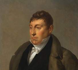Lafayette in 1825
