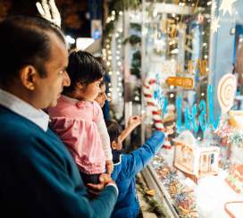 Top Holiday Experiences in Frederick County, MD