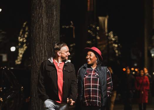 Enjoy These Date Night Activities in Frederick County