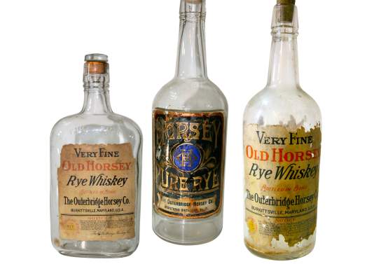 The Maryland Rye Revival: How Frederick County Helped Reclaim America's Lost Whiskey