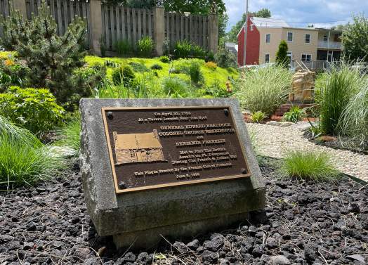 Finding the Roots of the American Revolution in Frederick County