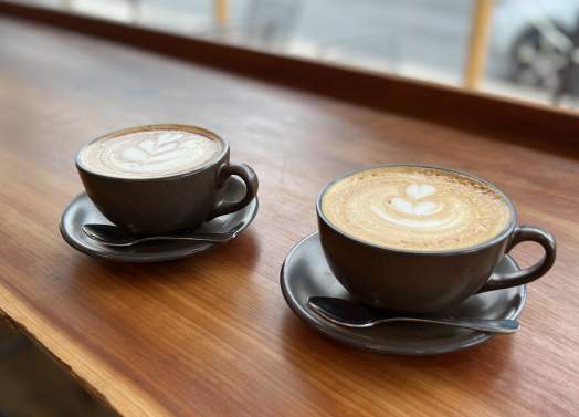A Caffeine Lover's Guide to the Best Coffee Shops in Frederick County, MD