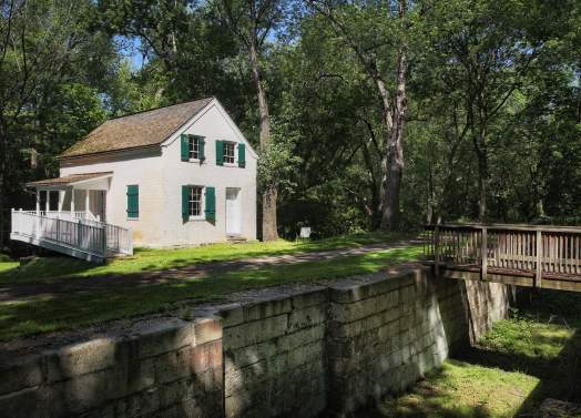 Stay the Night in These Unique Spots Around Frederick County, MD