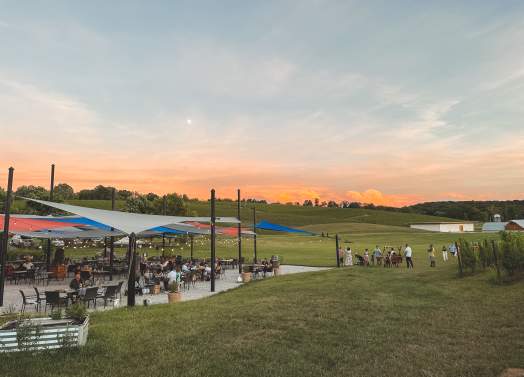 Top Sustainable Visitor Attractions in Frederick County, MD