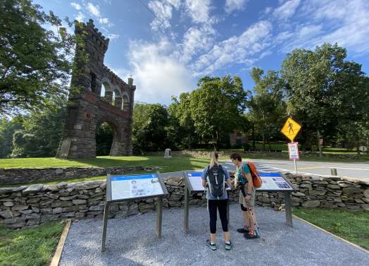 Explore the Best Historic Hiking Trails in Frederick County, MD