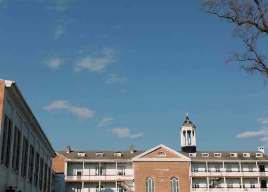 Romantic Getaways in Frederick County, Maryland
