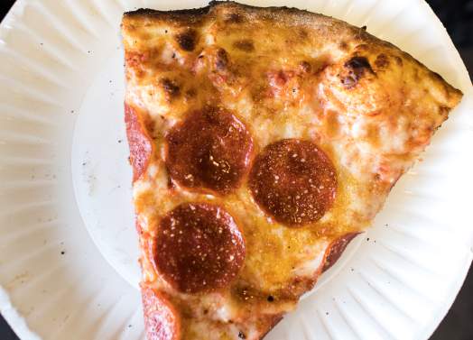 A Guide to Pizza in Frederick County