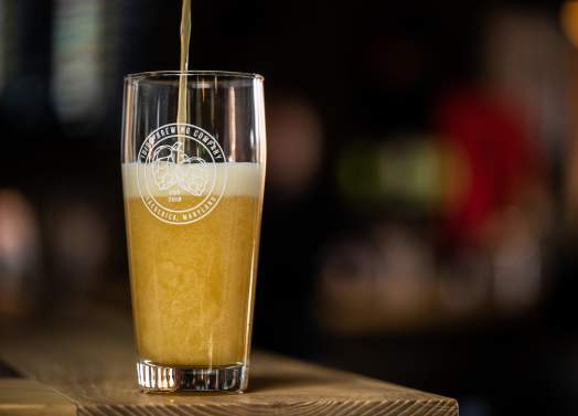 Brews and Beyond - A Guide to Frederick's Vibrant Carroll Creek Brewing District