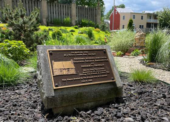 Finding the Roots of the American Revolution in Frederick County