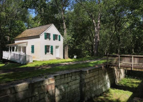Stay the Night in These Unique Spots Around Frederick County, MD