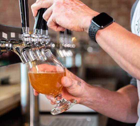 Idiom Brewery