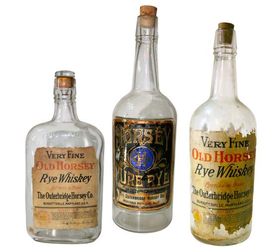 The Maryland Rye Revival: How Frederick County Helped Reclaim America's Lost Whiskey