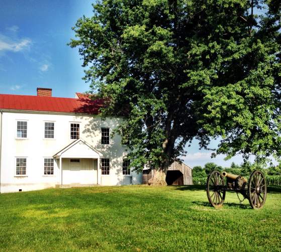 Monocacy National Battlefield