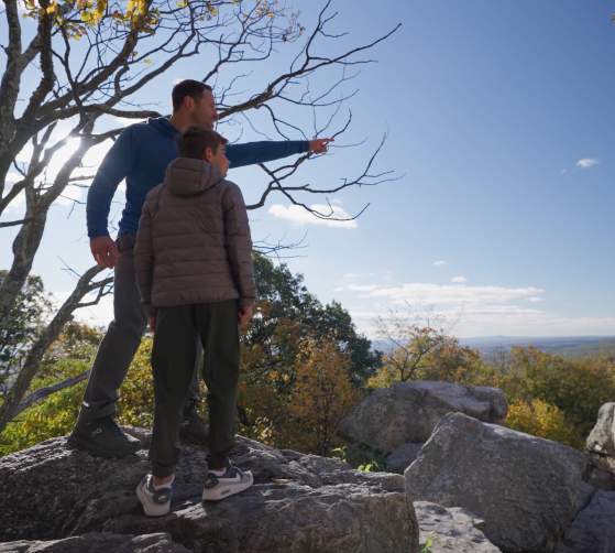 Take a Hike! 10 Destinations in Frederick County for Hiking Enthusiasts