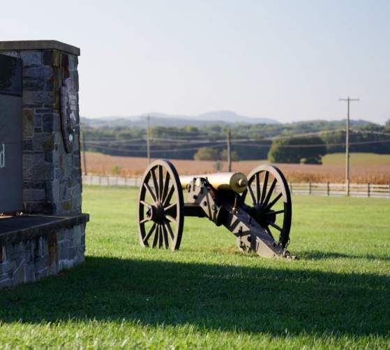 Monocacy National Battlefield