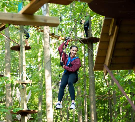 Tree Trekkers - Photoshoot 2022