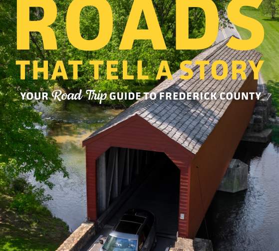 Byways Guide Cover