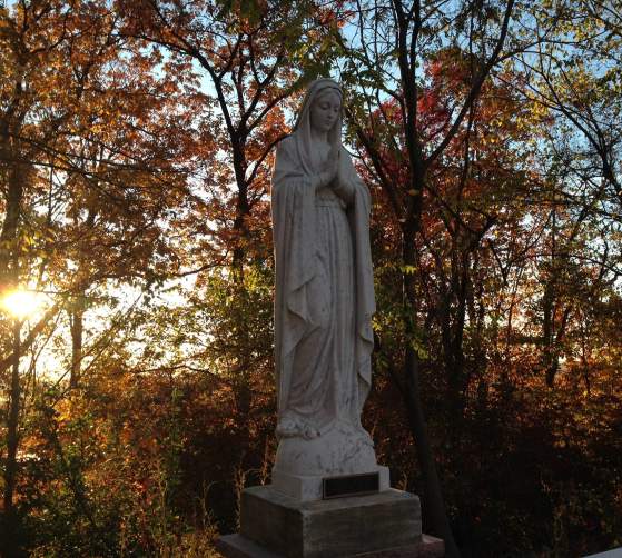 Grotto