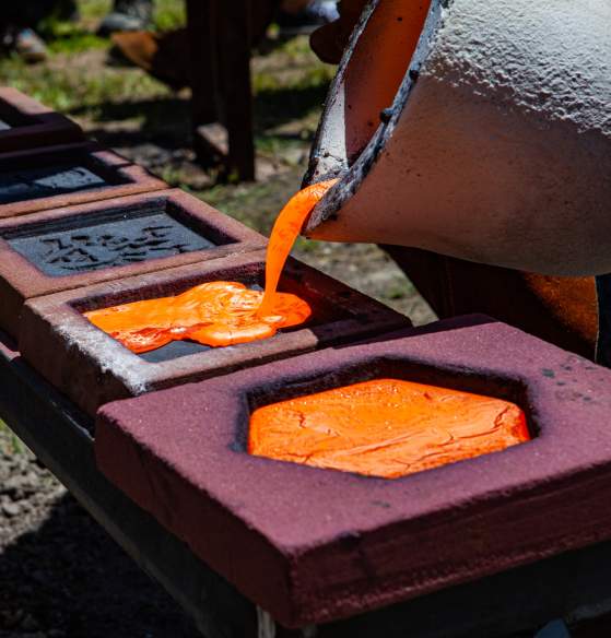 Keystone Iron Works