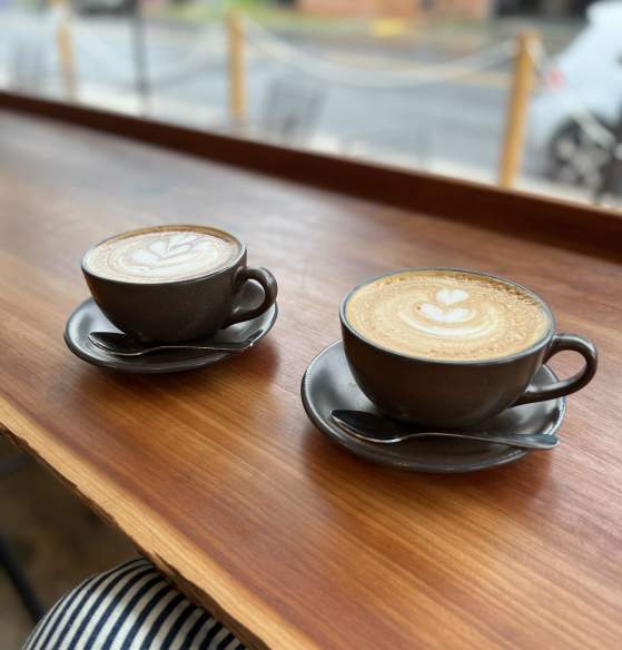 A Caffeine Lover's Guide to the Best Coffee Shops in Frederick County, MD