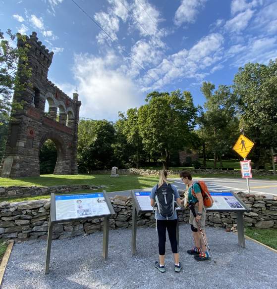 Explore the Best Historic Hiking Trails in Frederick County, MD