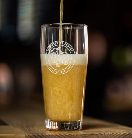 Brews and Beyond - A Guide to Frederick's Vibrant Carroll Creek Brewing District