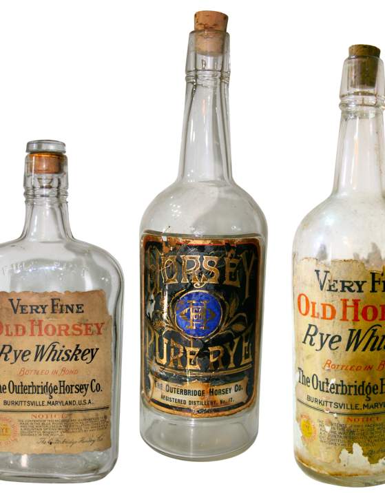 The Maryland Rye Revival: How Frederick County Helped Reclaim America's Lost Whiskey