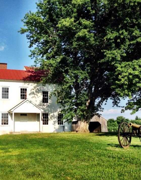 Monocacy National Battlefield