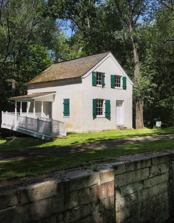 Stay the Night in These Unique Spots Around Frederick County, MD