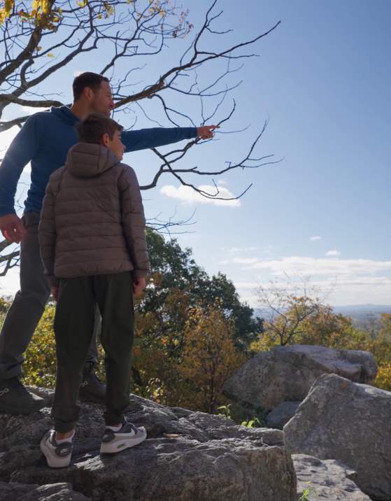 Take a Hike! 10 Destinations in Frederick County for Hiking Enthusiasts