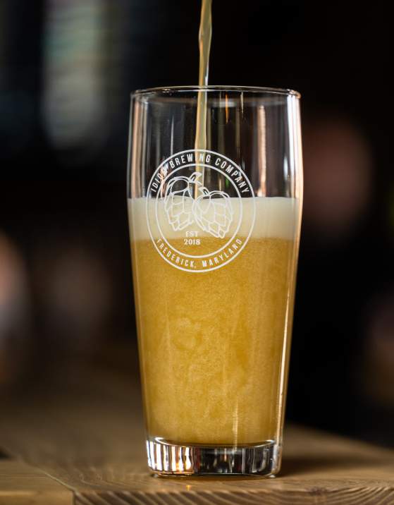 Brews and Beyond - A Guide to Frederick's Vibrant Carroll Creek Brewing District