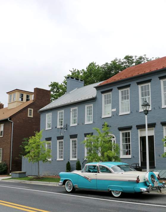 The Road Most Traveled - A Guide to Frederick's Scenic Drives