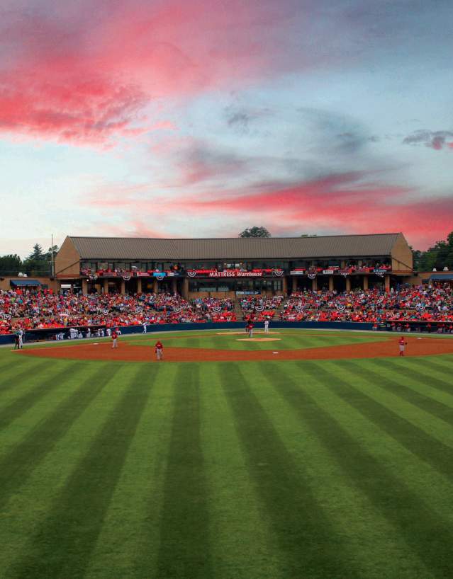 2026 The Frederick Keys