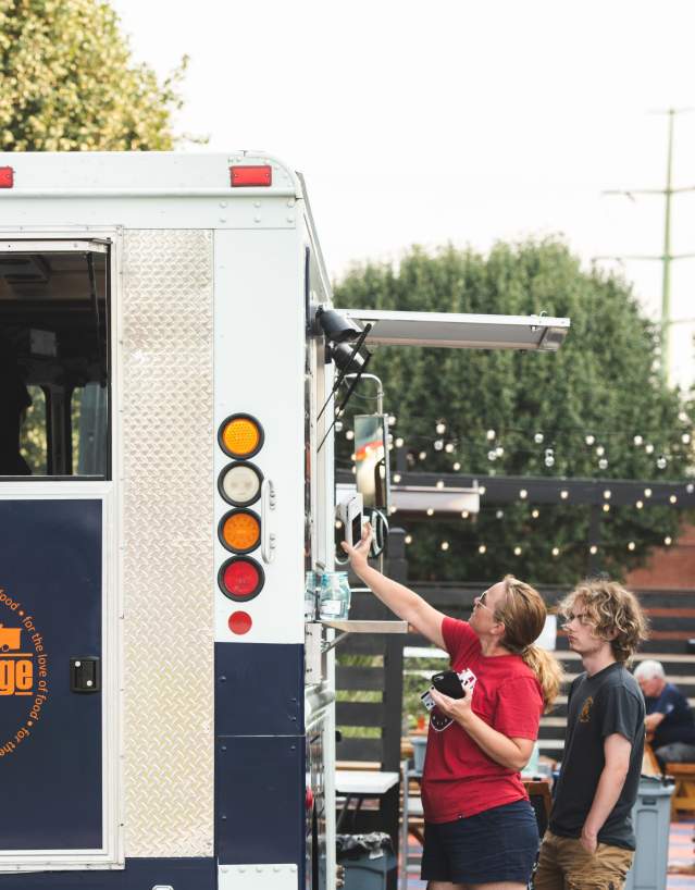 Food Truck